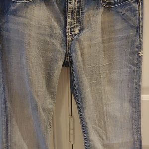 Bke Pants - BKE Payton Crop Capri Jeans 26 x 18 Bke Pants - BKE Payton Crop Capri Jeans 26 x 18